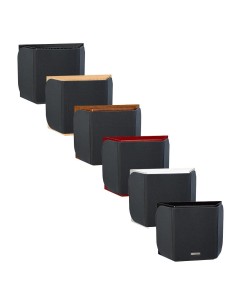 Настенная акустика Monitor Audio Silver FX grille