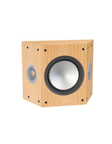 Настенная акустика Monitor Audio Silver FX Шпон Natural Oak