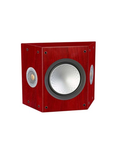 Настенная акустика Monitor Audio Silver FX Шпон Rosenut