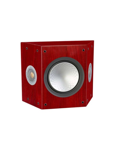 Настенная акустика Monitor Audio Silver FX Шпон Rosenut