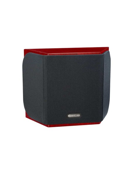 Настенная акустика Monitor Audio Silver FX Шпон Rosenut grille