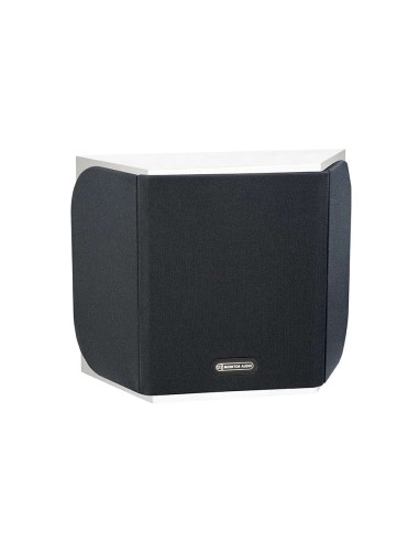 Настенная акустика Monitor Audio Silver FX Satin White матовый лак grille