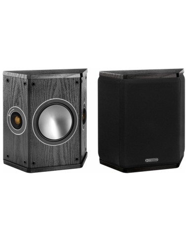 Настенная акустика Monitor Audio BRONZE FX FX Black Oak