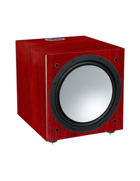 Активный сабвуфер Monitor Audio Silver W12 Шпон Rosenut
