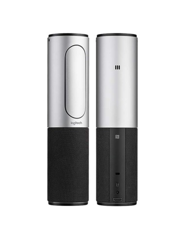 Система веб-видеоконференций Logitech ConferenceCam Connect