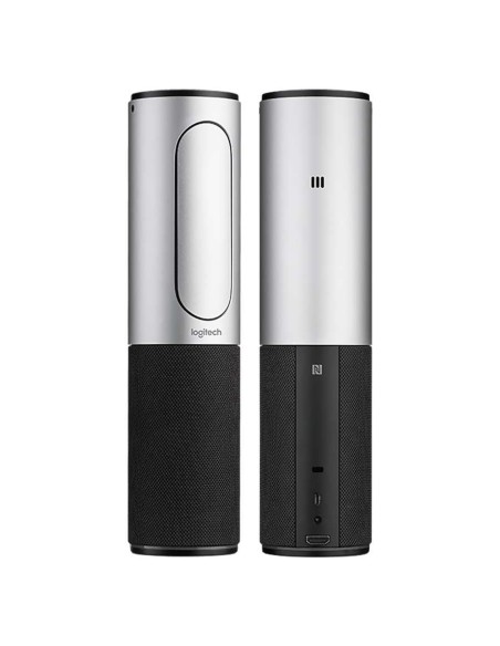 Система веб-видеоконференций Logitech ConferenceCam Connect