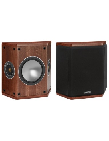 Настенная акустика Monitor Audio BRONZE FX Rosemah