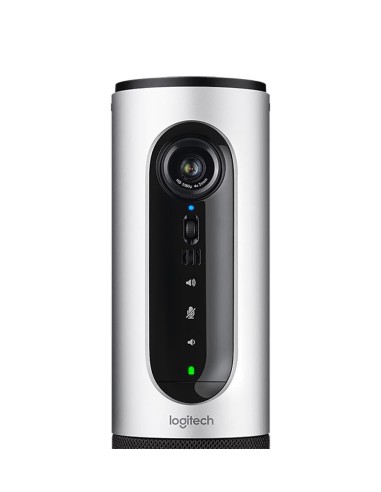 Система веб-видеоконференций Logitech ConferenceCam Connect камера