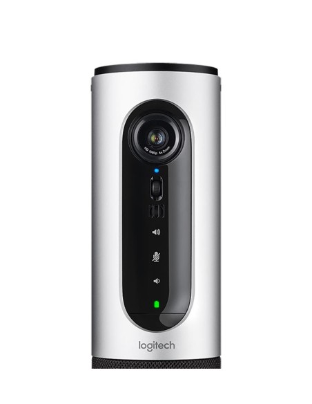 Система веб-видеоконференций Logitech ConferenceCam Connect камера