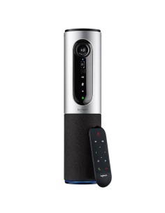 Система веб-видеоконференций Logitech ConferenceCam Connect с ПДУ