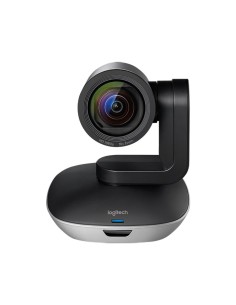 Комплект системы веб-видеоконференций Logitech Group 2