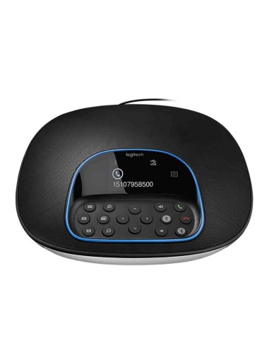 Logitech Group Устройство громкой связи
