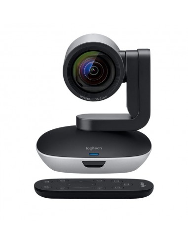 Камера систем веб-видеоконференций Logitech PTZ Pro