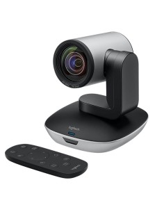 Камера систем веб-видеоконференций Logitech PTZ Pro 2