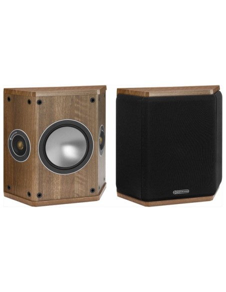 Настенная акустика Monitor Audio BRONZE FX Walnut