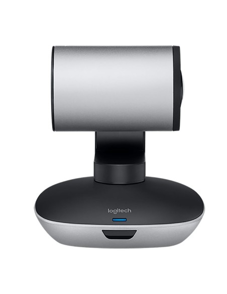 Logitech PTZ Pro сбоку