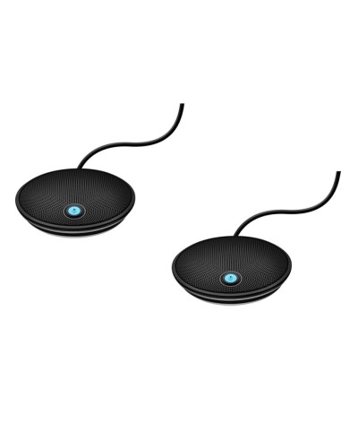 Микрофоны выносные вэб-видеоконференций Logitech Group