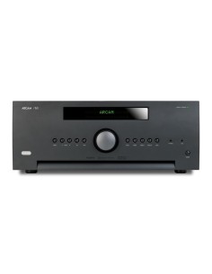 Аудио-видео ресивер Arcam FMJ AVR390