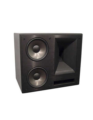 Полочная акустика Klipsch THX Ultra2 KL-650-Left