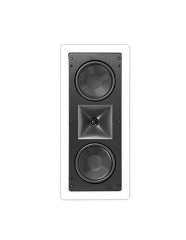 Встраиваемая в стену акустика Klipsch KL-6502-THX Ultra2