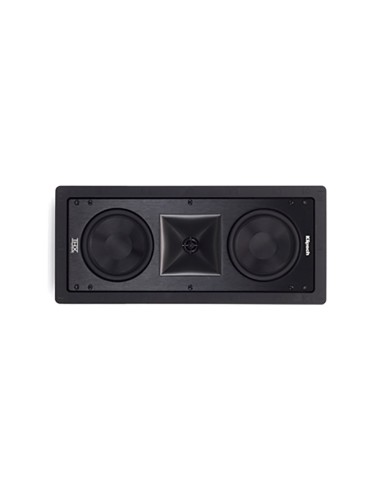 Встраиваемая в стену акустика Klipsch PRO-6502-L-THX Ultra2