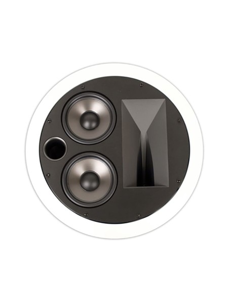 Встраиваемая в потолок акустика Klipsch KL-7502-THX Ultra2