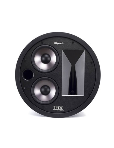Встраиваемая в потолок акустика Klipsch PRO-7502-L-THX Ultra2