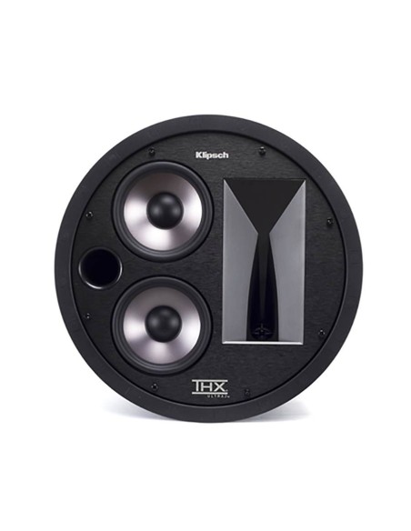 Встраиваемая в потолок акустика Klipsch PRO-7502-L-THX Ultra2