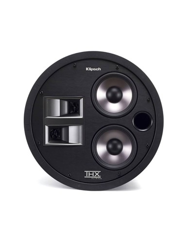 Встраиваемая в потолок акустика Klipsch PRO-7502-S-THXUltra2