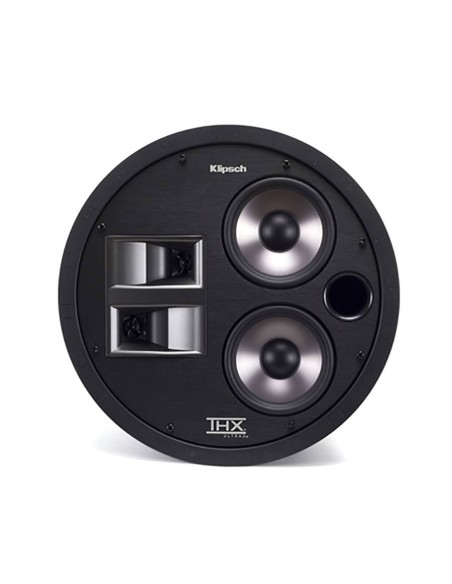 Встраиваемая в потолок акустика Klipsch PRO-7502-S-THXUltra2