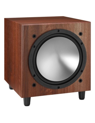 Активный сабвуфер Monitor Audio BRONZE W10 Rosemah