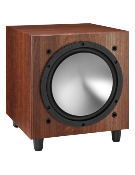 Активный сабвуфер Monitor Audio BRONZE W10 Rosemah
