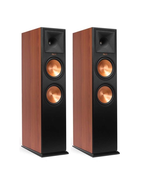 Klipsch Reference Premiere RP-280F Cherry