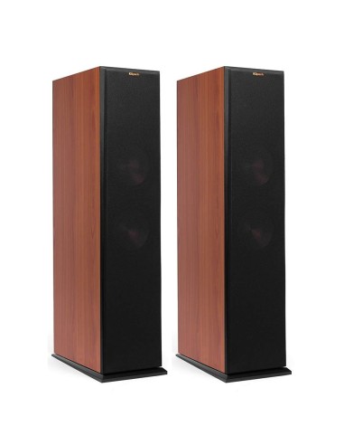 Klipsch Reference Premiere RP-280F Cherry grille