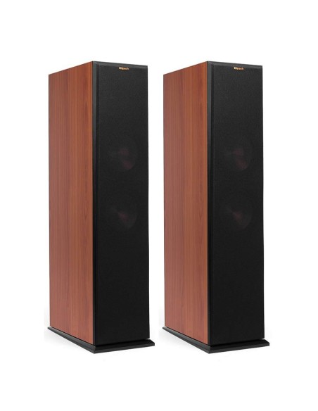 Klipsch Reference Premiere RP-280F Cherry grille