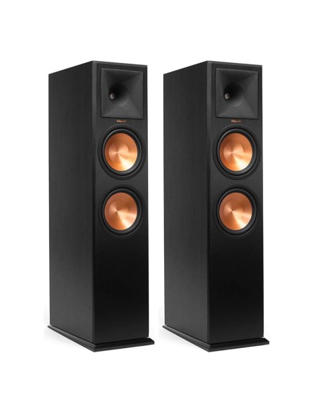 Klipsch Reference Premiere RP-280F Ebony
