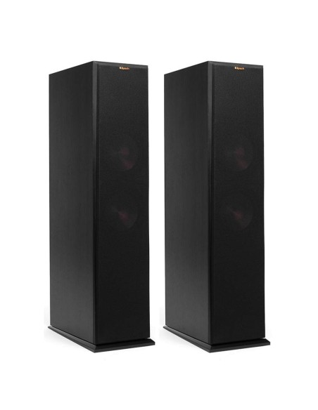 Klipsch Reference Premiere RP-280F Ebony grille