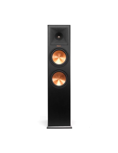 Klipsch Reference Premiere RP-280F Ebony front