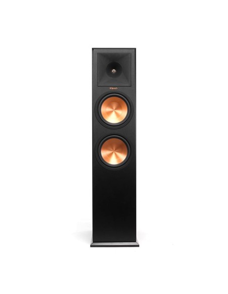 Klipsch Reference Premiere RP-280F Ebony front