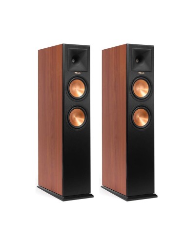 Klipsch Reference Premiere RP-260F Cherry