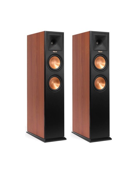 Klipsch Reference Premiere RP-260F Cherry