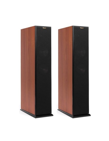 Klipsch Reference Premiere RP-260F Cherry grille