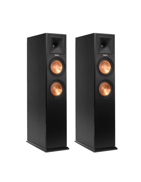 Klipsch Reference Premiere RP-260F Ebony
