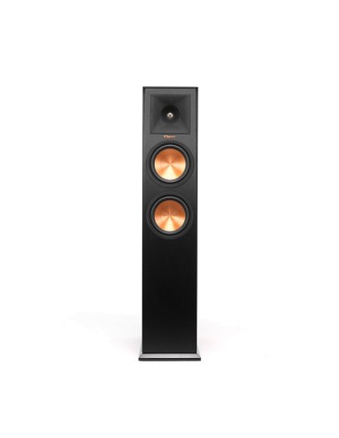 Klipsch Reference Premiere RP-260F Ebony front