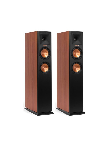 Klipsch Reference Premiere RP-250F Cherry