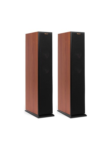 Klipsch Reference Premiere RP-250F Cherry grille