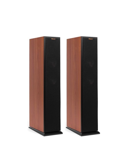 Klipsch Reference Premiere RP-250F Cherry grille