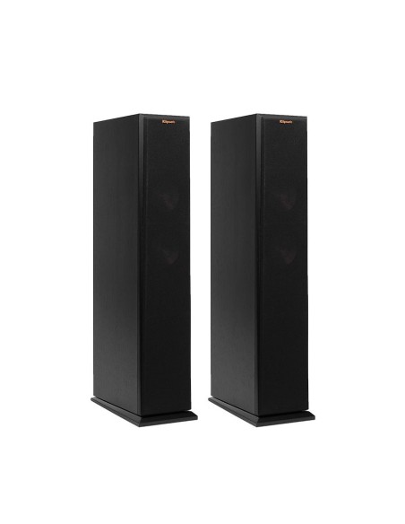 Klipsch Reference Premiere RP-250F Ebony grille