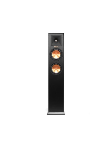 Klipsch Reference Premiere RP-250F Ebony front