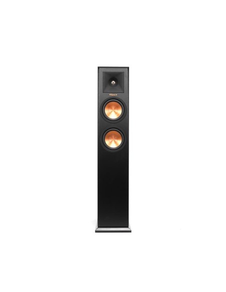 Klipsch Reference Premiere RP-250F Ebony front